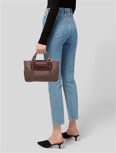 fake celine boogie bag|celine macadam shoulder bag.